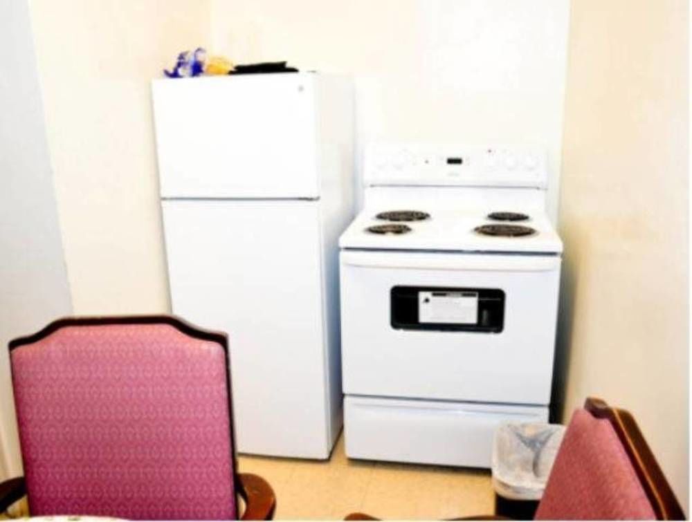 Dc International 1 Hostel