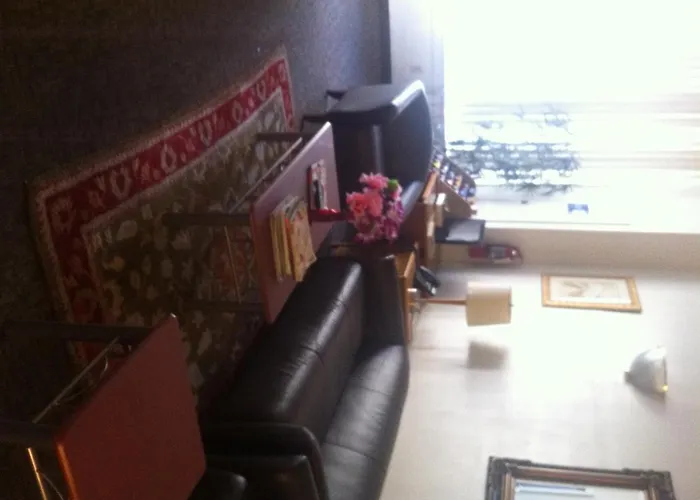 Dc International Hostel 1