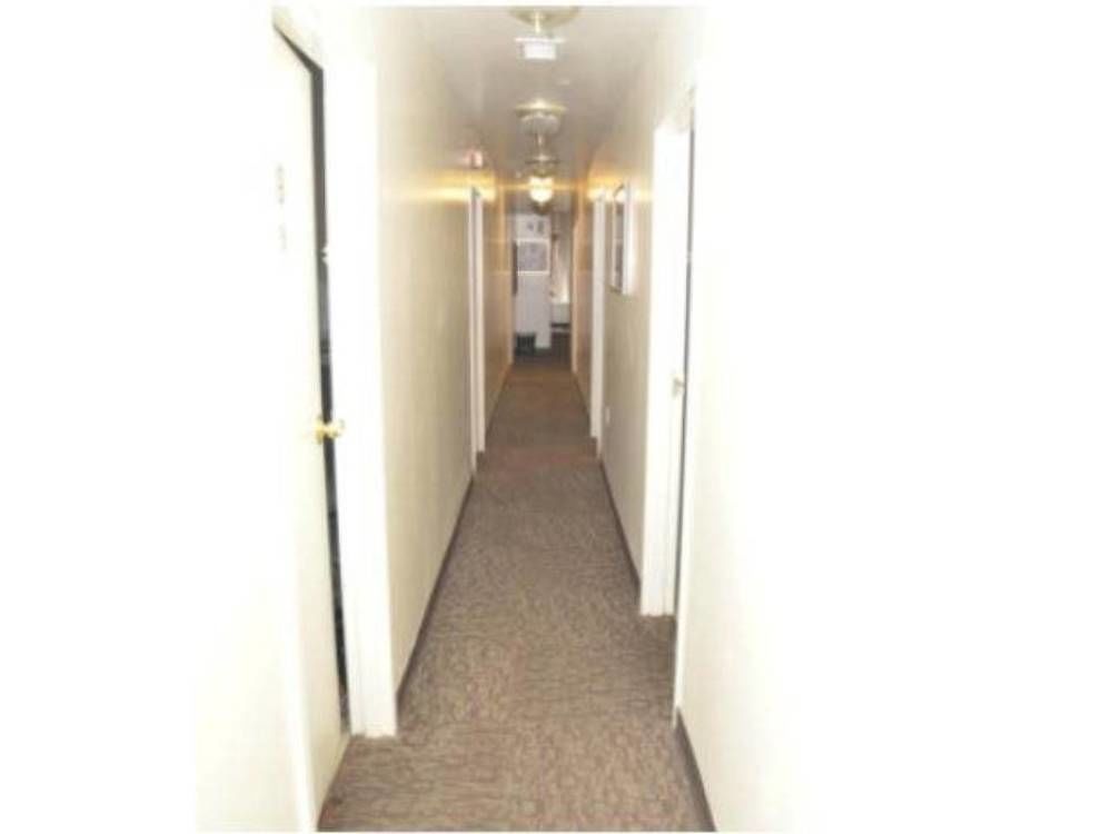 Auberge de jeunesse Dc International 1 Washington